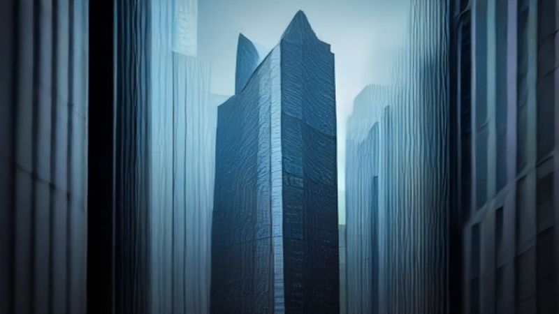 推特官网界面与推文出海运营示意