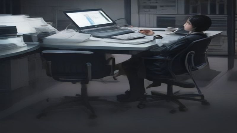 推特官网界面与全球推文传播示意